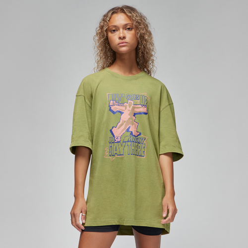 T-shirt oversize - Jordan - Modalova