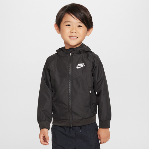 Veste à zip Sportswear Windrunner pour tout-petit - Nike - Modalova