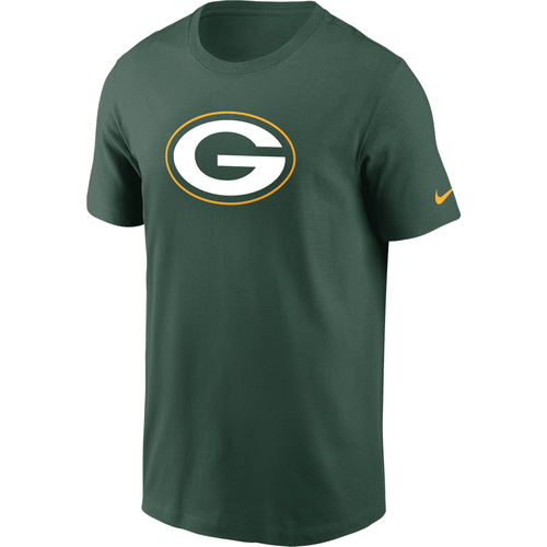 Tee-shirt à logo Essential (NFL Green bay Packers) pour Garçon plus âgé - Nike - Modalova