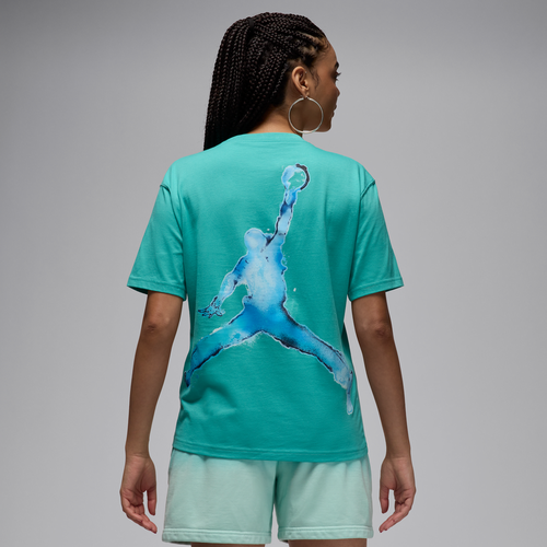T-shirt à motif - Jordan - Modalova