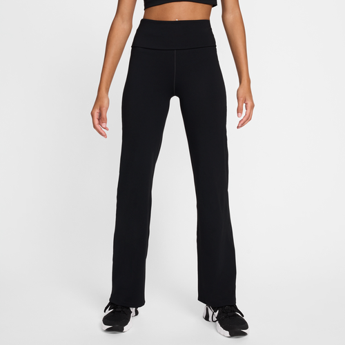 Pantalon taille haute repliable Dri-FIT One - Nike - Modalova