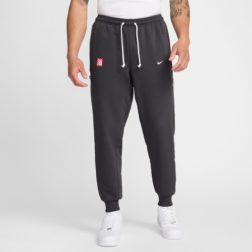 E pantalon de foot fuselé Dri-FIT Liverpool FC Standard Issue - Nike - Modalova