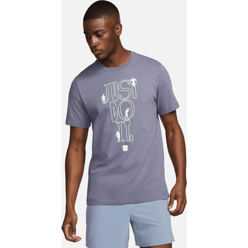 T-shirt de fitness - Nike - Modalova