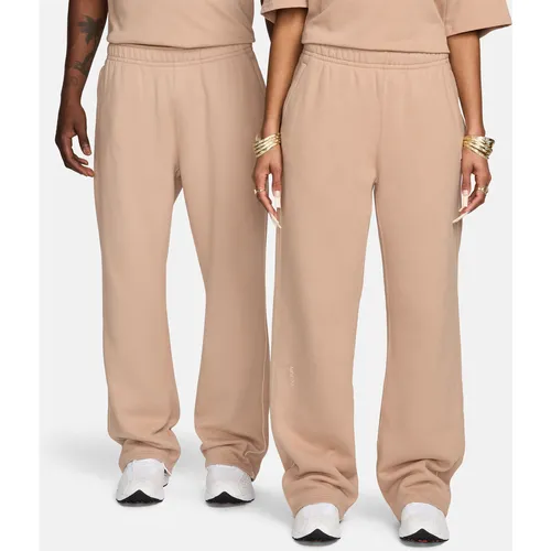 Pantalon de survêtement à ourlet ouvert en tissu Fleece CS NOCTA NOCTA - Nike - Modalova