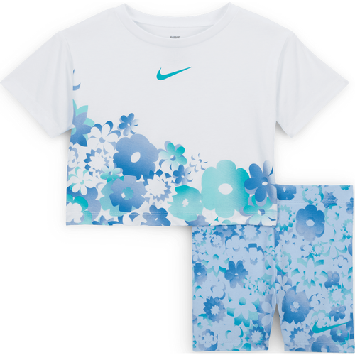 Ensemble deux pièces avec cycliste imprimé Flow-Ral pour bébé (12-24 mois) - Nike - Modalova