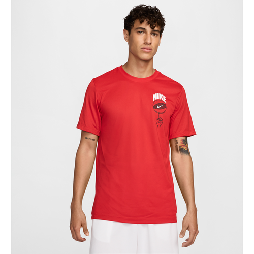 T-shirt de basket Dri-FIT - Nike - Modalova