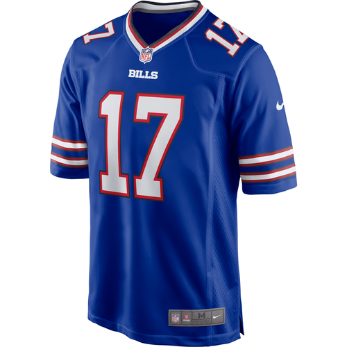 Maillot de football américain NFL Buffalo Bills (Josh Allen) - Nike - Modalova