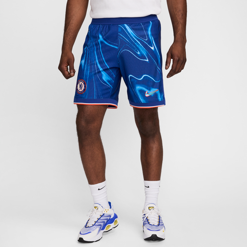 Short de foot authentique Dri-FIT ADV Chelsea FC 2024 Match Domicile - Nike - Modalova