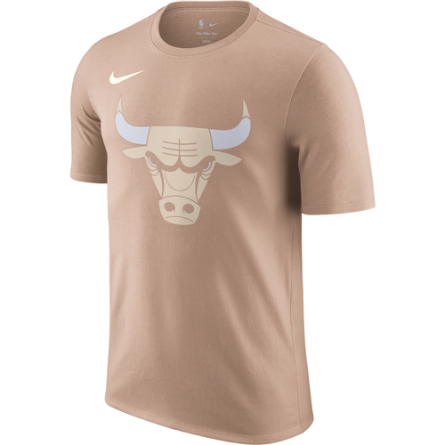 T-shirt NBA Chicago Bulls Essential City Edition - Nike - Modalova