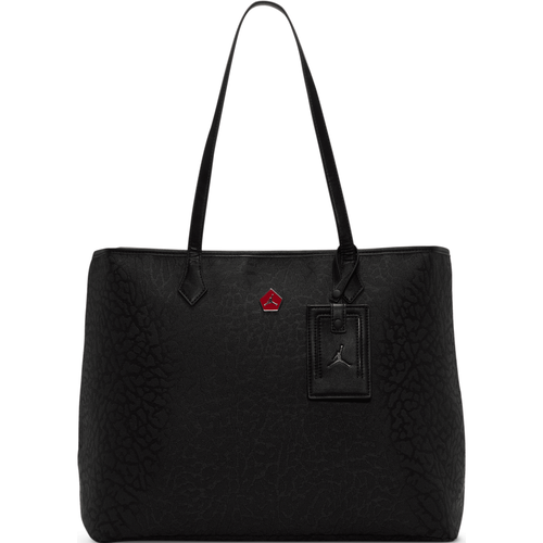 Tote bag Jordan Icon (32 L) - Noir - Jordan - Modalova