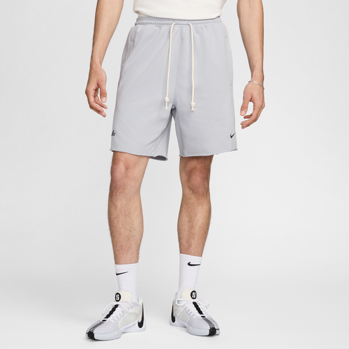 Short de basket 20 cm Dri-FIT Standard Issue - Nike - Modalova