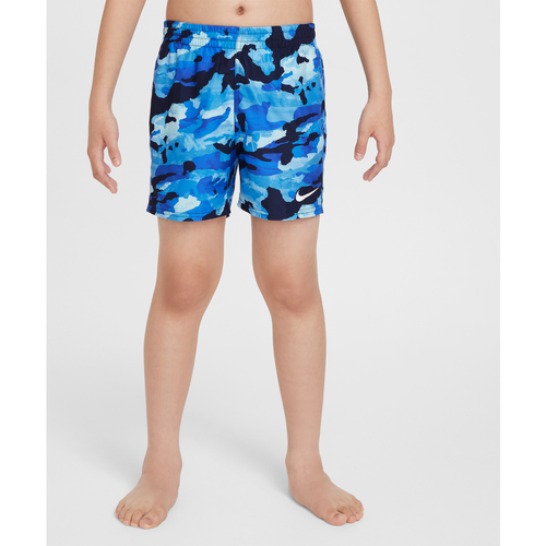 Short courtde volley 10 cm Swim Classic Camo pour ado (garçon) - Nike - Modalova