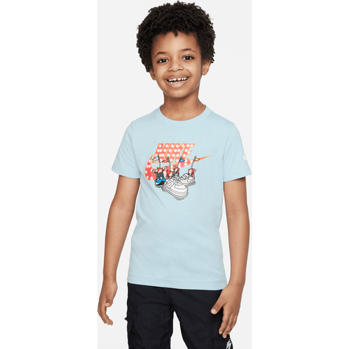 Tee-shirt Boxy Bumper Cars Tee pour enfant - Nike - Modalova