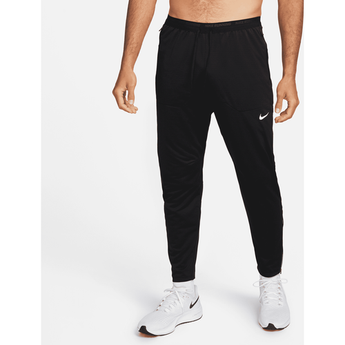 Pantalon de running en maille Dri-FIT Phenom - Nike - Modalova