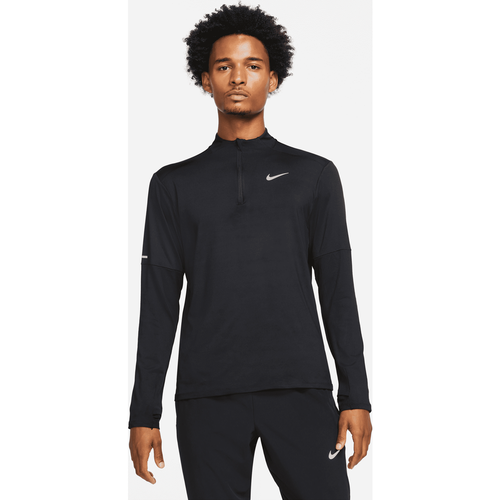 Haut de running à demi-zip Dri-FIT - Nike - Modalova