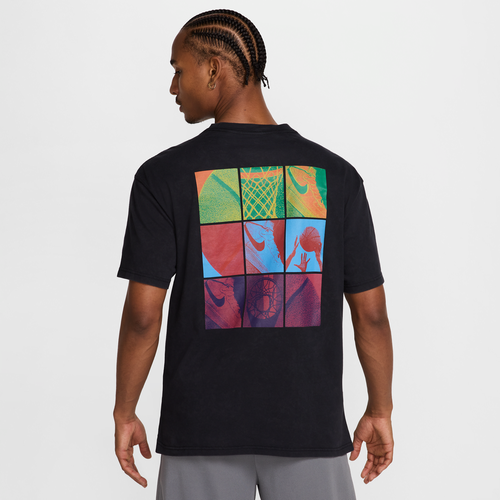 T-shirt de basket Max90 - Nike - Modalova