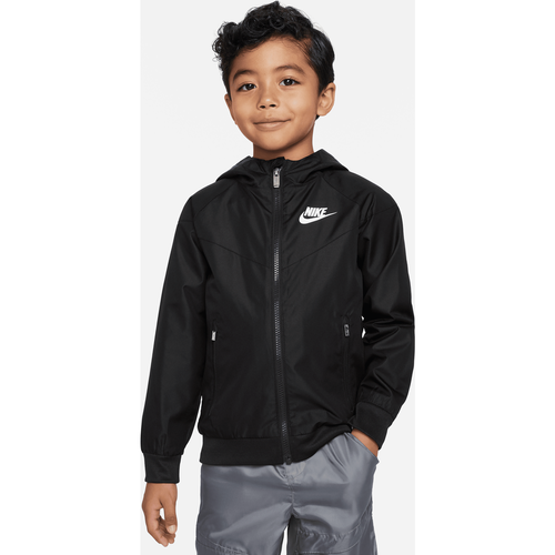 Veste à zip Sportswear Windrunner pour enfant - Nike - Modalova