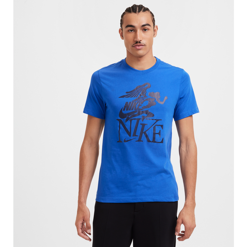 T-shirt Sportswear Club - Nike - Modalova