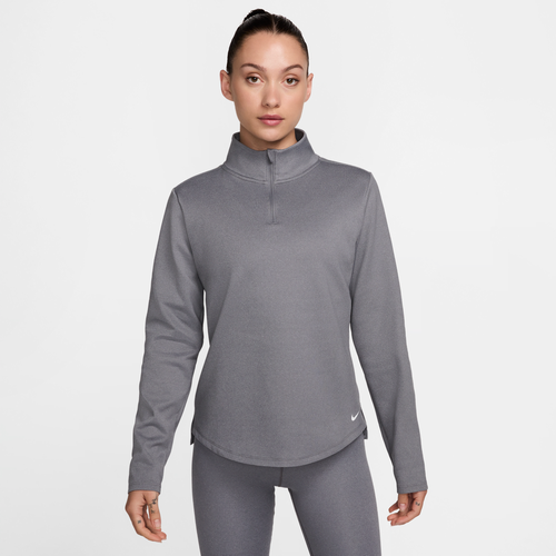 Haut à demi-zip et manches longues Therma-FIT One - Nike - Modalova