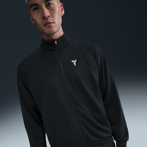 Veste en maille Dri-FIT Kobe - Noir - Nike - Modalova