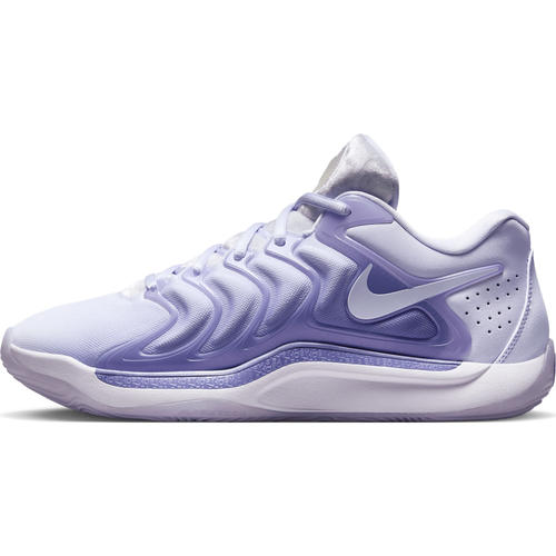 Chaussure de basket KD17 - Pourpre - Nike - Modalova