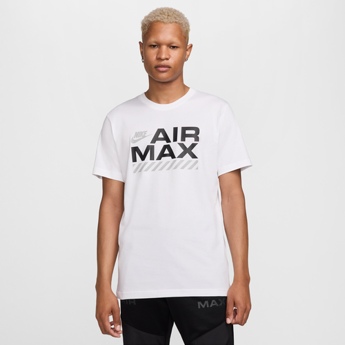 T-shirt Sportswear Air Max - Nike - Modalova