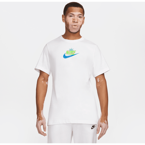T-shirt Nike Sportswear - Blanc - Nike - Modalova