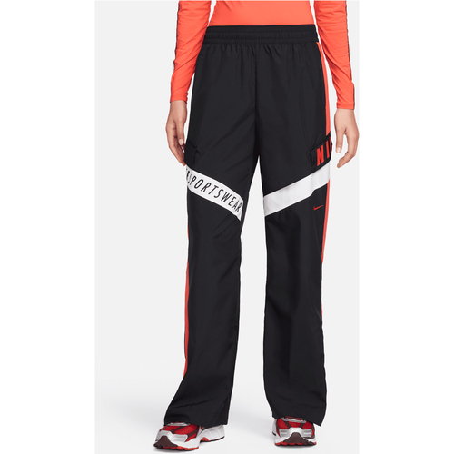 Pantalon taille haute Sportswear - Nike - Modalova