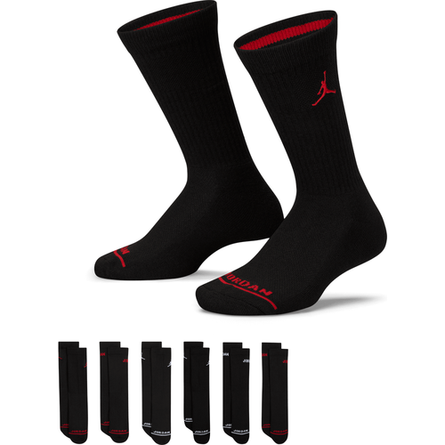 Socquettes pour Jeune enfant (6 paires) - Jordan - Modalova