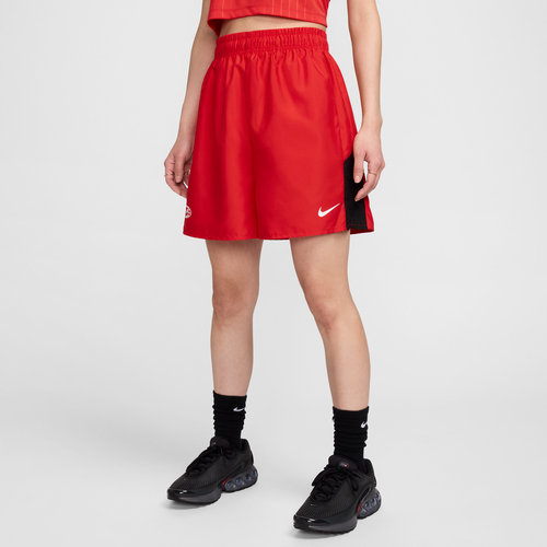 Short tissé Sportswear pour Femme - Nike - Modalova