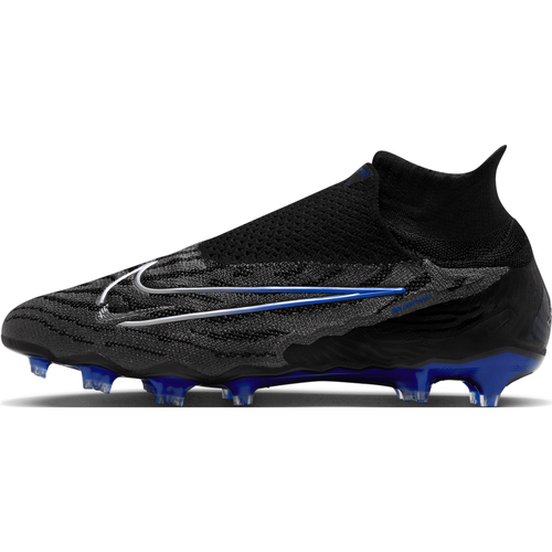 Chaussure de foot à crampons basse FG Nike Phantom GX 2 Elite LV8