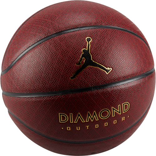 Ballon de basketball Diamond Outdoor 8P - Jordan - Modalova