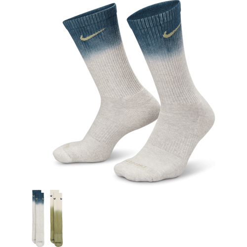 Chaussettes mi-mollet épaisses Everyday Plus (2 paires) - Nike - Modalova