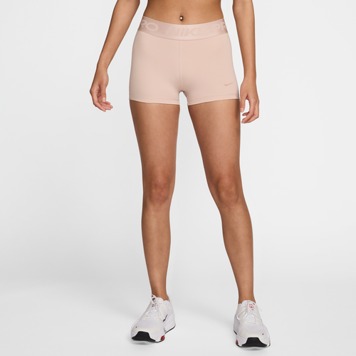 Short taille mi-haute Pro 8 cm - Nike - Modalova