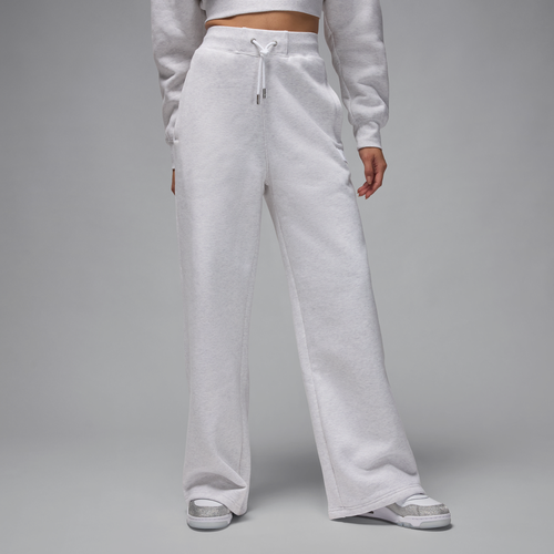 Pantalon avec ourlet ouvert Flight Fleece - Jordan - Modalova