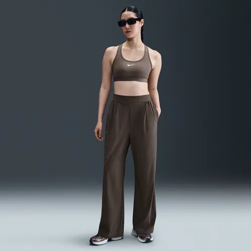 Pantalon ample à taille haute et jambes larges Dri-FIT 24.7 PerfectStretch - Nike - Modalova