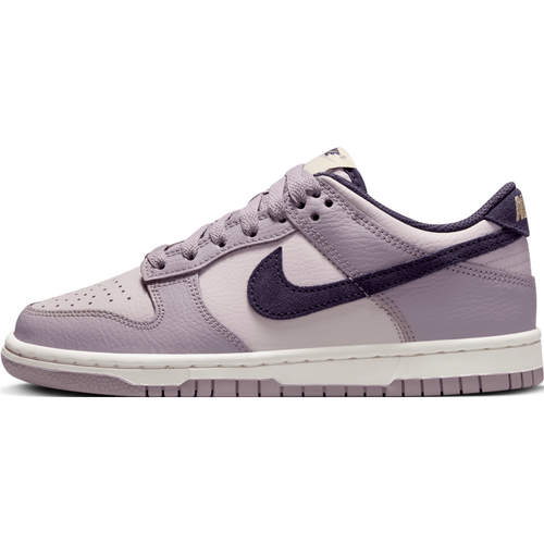 Chaussure Dunk Low pour ado - Nike - Modalova