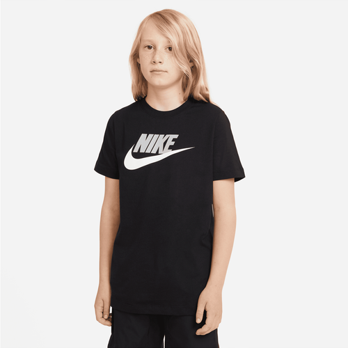 T-shirt en coton Sportswear pour ado - Nike - Modalova