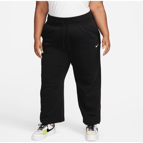 Pantalon de survêtement à taille haute et coupe ample au niveau des jambes Sportswear Phoenix Fleece - Nike - Modalova