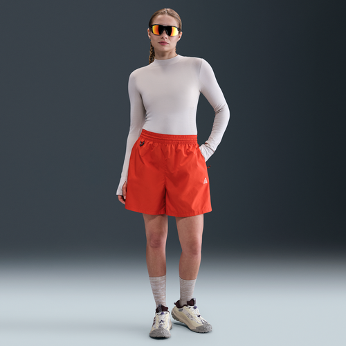 Short taille mi-haute indéchirable et déperlant ACG - Nike - Modalova