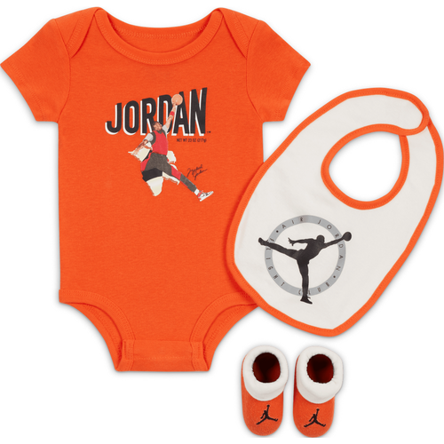 Ensemble body MVP Bodysuit Box Set pour bébé (0 - 6 mois) - Jordan - Modalova