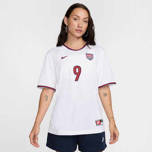 Maillot replica Football Mia Hamm Équipe des États-Unis féminine 1999 Reissue - Nike - Modalova