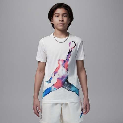 T-shirt Poolside Jumpman pour ado - Jordan - Modalova