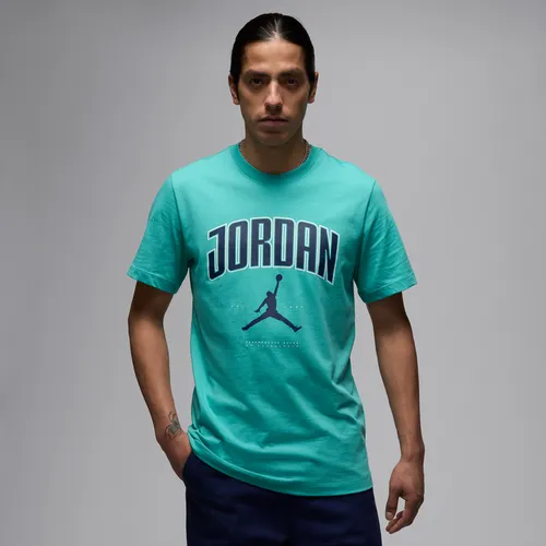 T-shirt Jordan pour homme - Vert - Jordan - Modalova