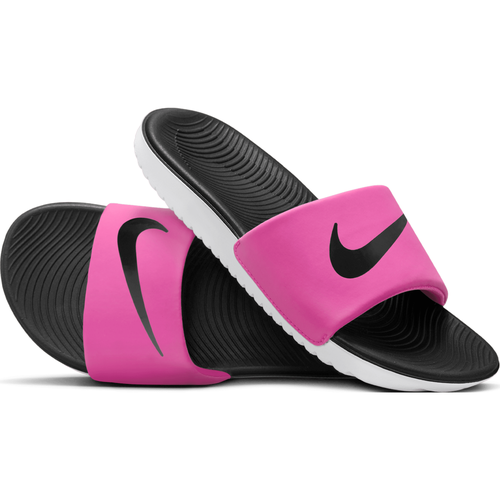 Claquette Kawa pour enfant/ado - Nike - Modalova