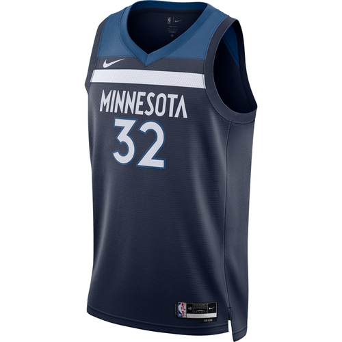 Maillot Dri-FIT NBA Swingman Minnesota Timberwolves Icon Edition 2022/23 - Nike - Modalova