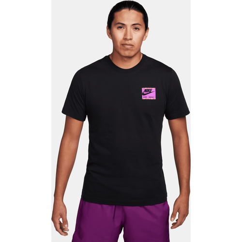 T-shirt Nike Sportswear - Noir - Nike - Modalova
