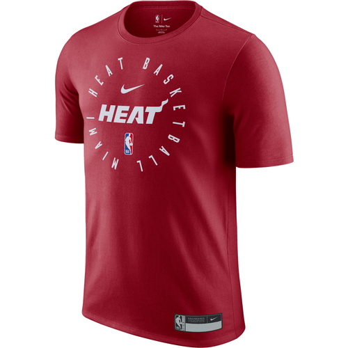 T-shirt Dri-FIT NBA Miami Heat - Nike - Modalova