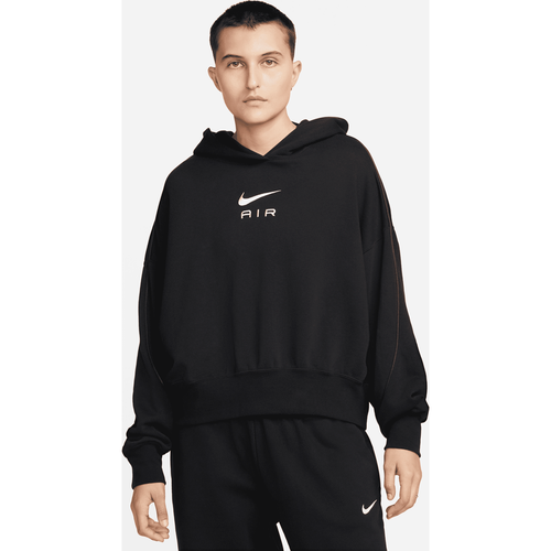 Sweat à capuche en tissu Fleece Air - Nike - Modalova