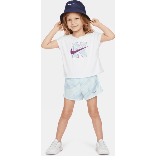 Ensemble Tempo Dri-FIT Prep in Your Step pour tout-petit - Nike - Modalova